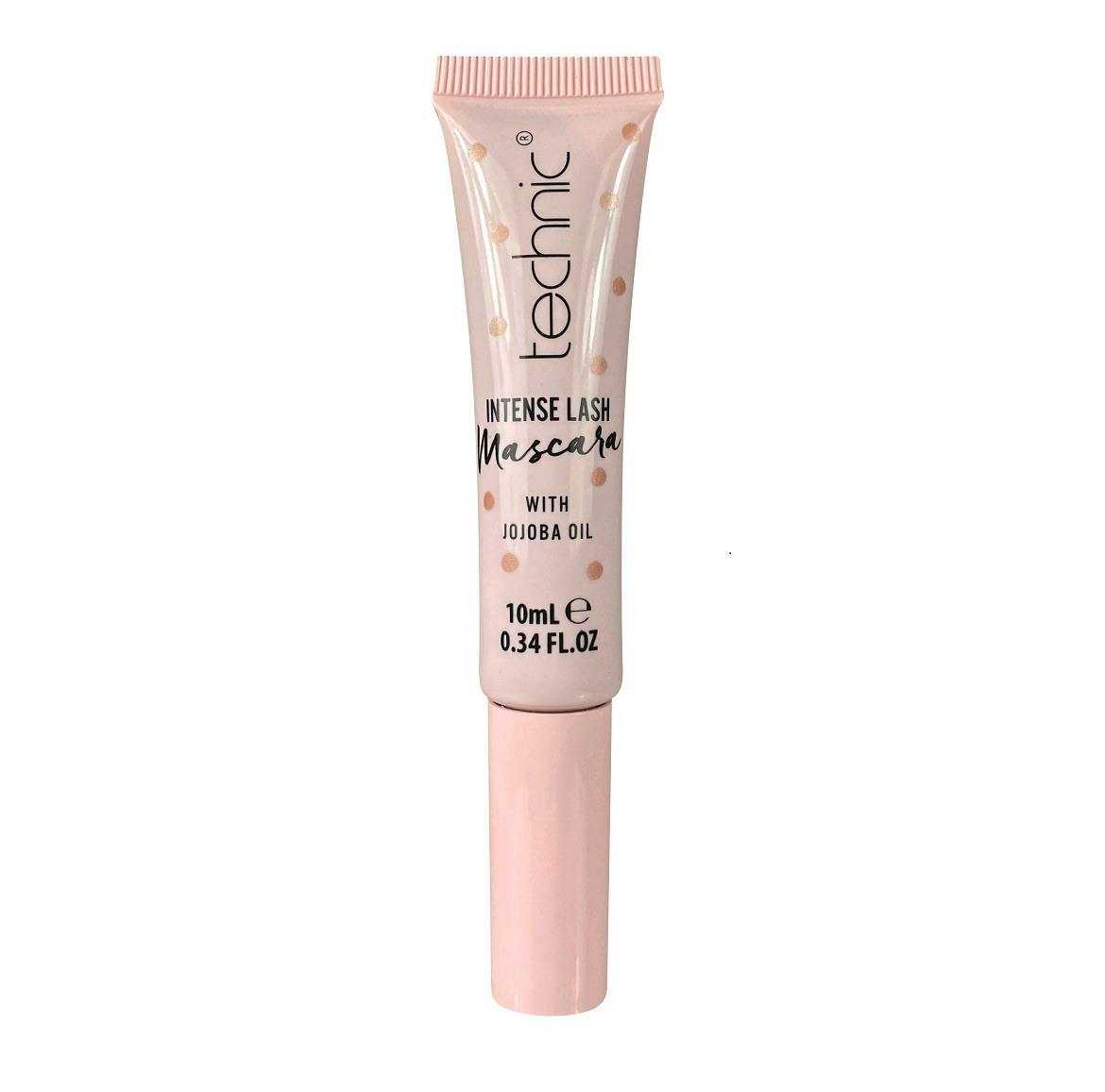 Technic Intense Lash Mascara - Technic Lash  - 5021769205333