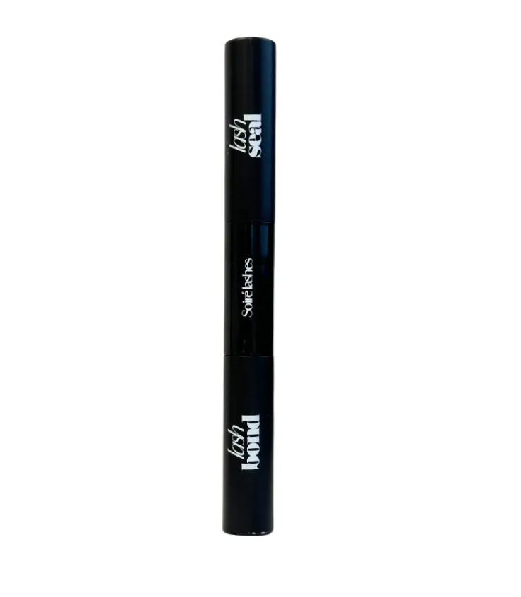 Soir Lashes Lash Extension Bond & Seal Hos Frisøren & Baronen - Soiré Lashes Lash  - 5712568008958