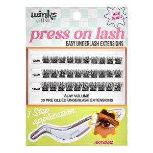 Ardell Lash Winks Volume Stk - Ardell Lash  - 074764367365