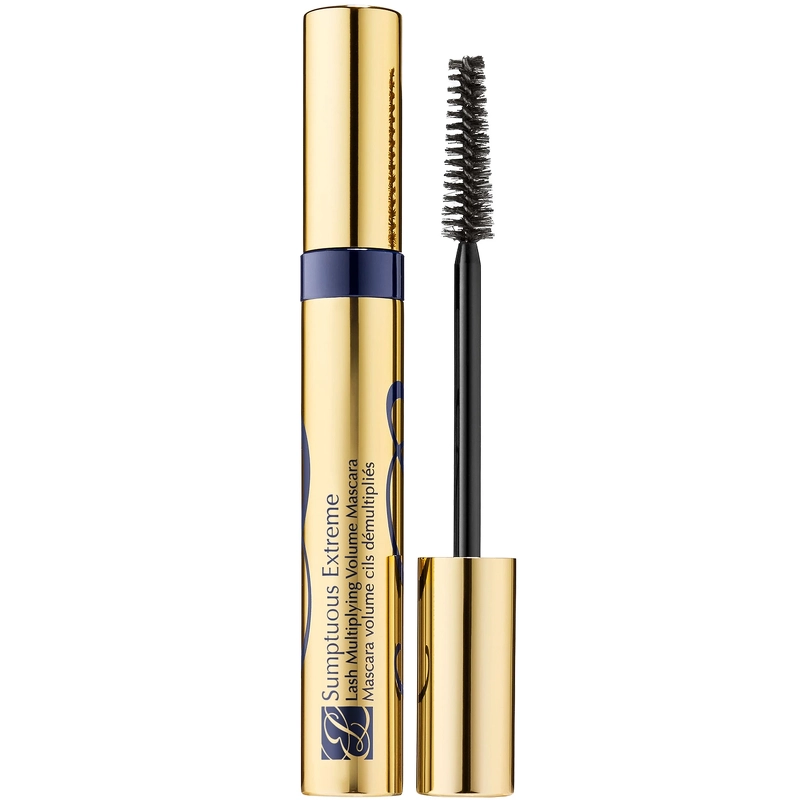 Sort Estee Lauder Sumptuous Extreme Lash Multiplying Volume Mascara Black - Estee Lauder Lash  - 027131771944