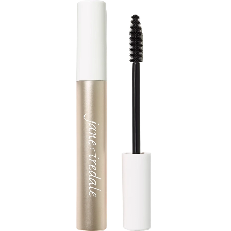 Sort Jane Iredale Lash Fixation Length & Definition Tubing Mascara Black - Jane Iredale Lash  - 670959210241