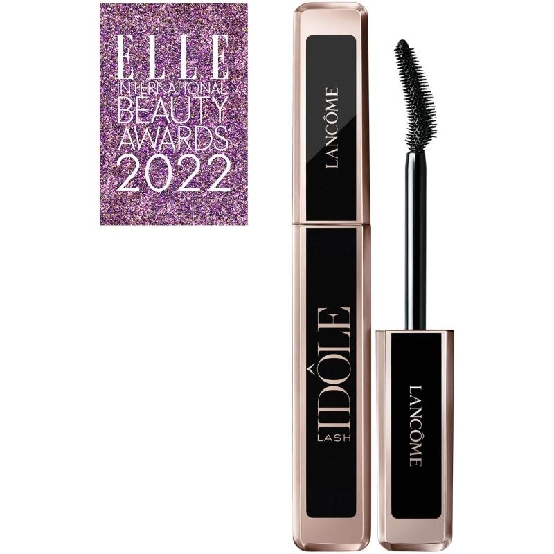 Sort Lancome Lash Idole Mascara Glossy Black - Lancome Lash  - 3614273066365