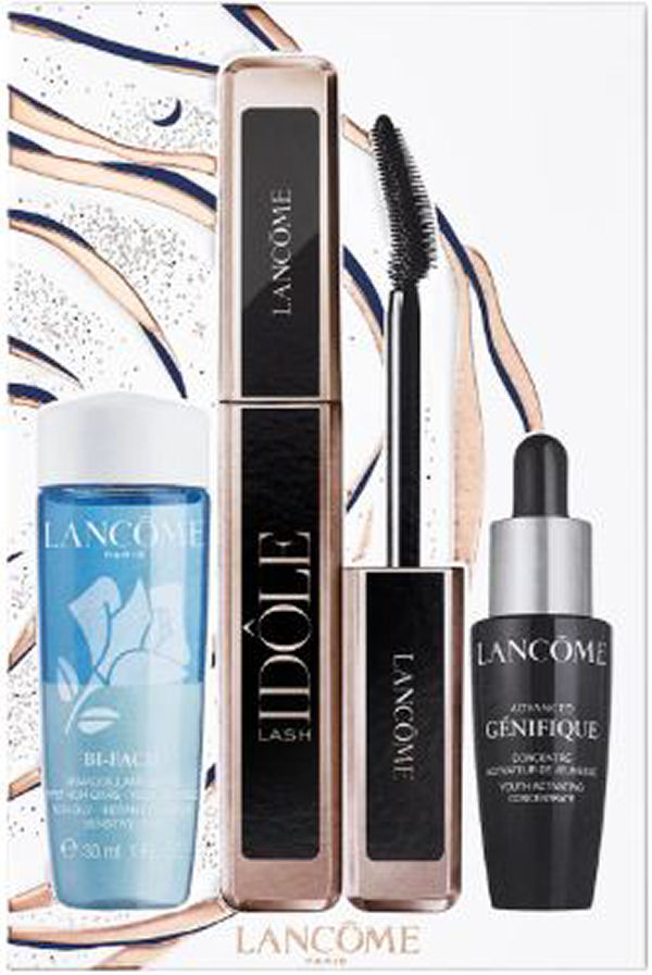 Lancome Paris Idole Lash Dele - Lash  - 3614273882316