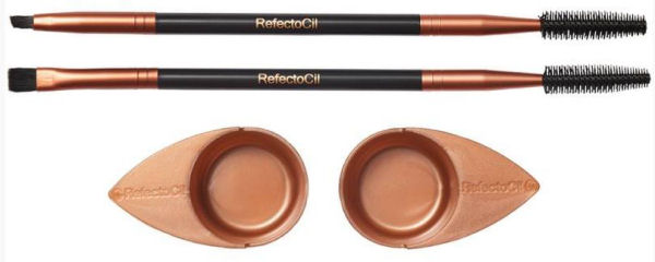 Refectocil Browista Toolkit Brow & Lash Styling Expert Kit - Lash  - 9003877904380