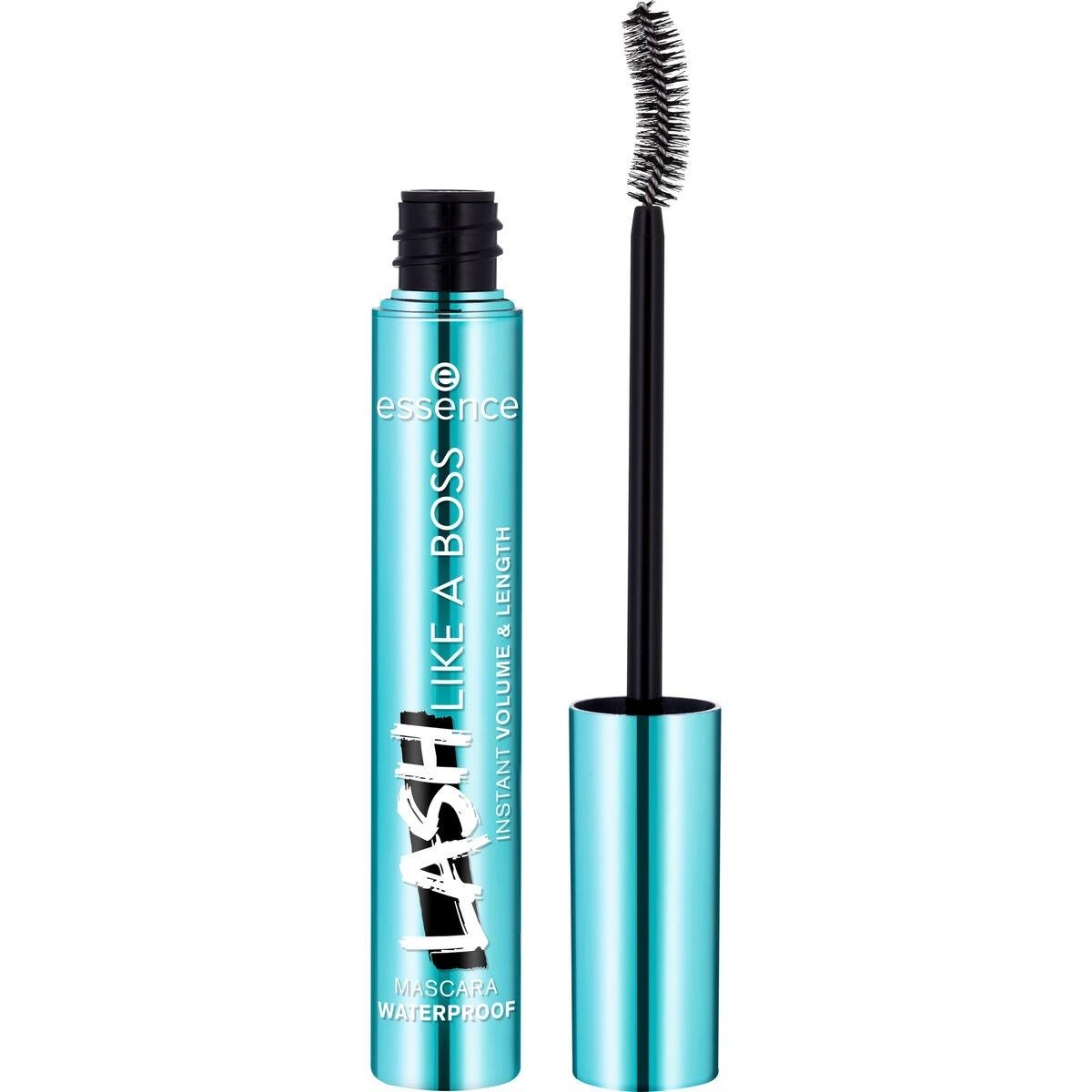 Mascara Til Øjenvipper Essence Lash Like Boss Vandafvisende - Essence Lash  - 4059729381736