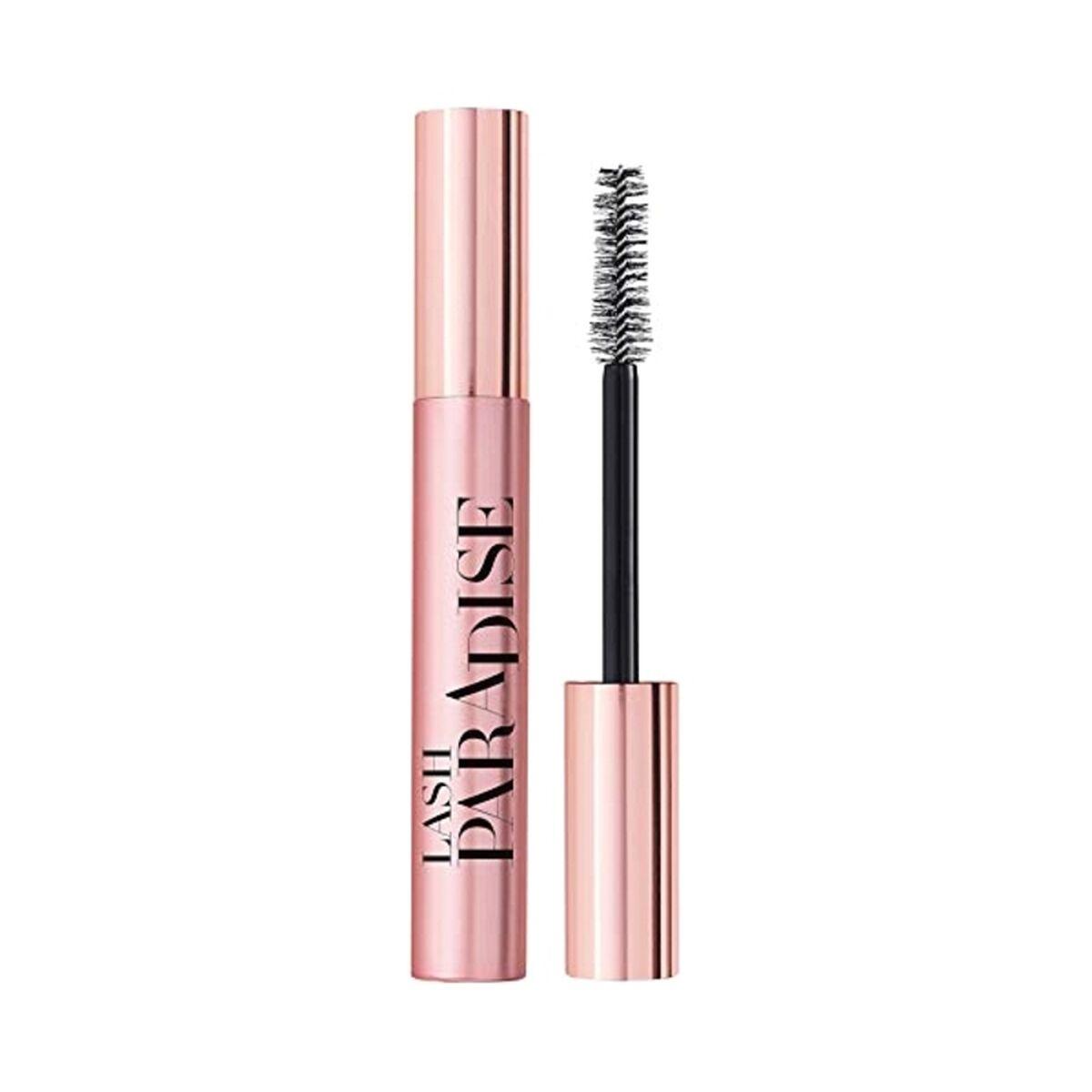 Mascara Til Øjenvipper Lash Paradise Oreal Make - L'oreal Make Up Lash  - 3600523903085