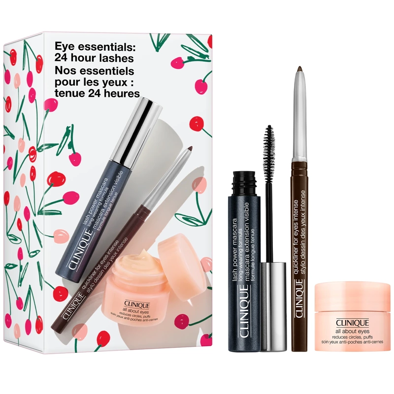 Clinique Lash Power Set Limited Edition - Clinique Lash  - 192333236826