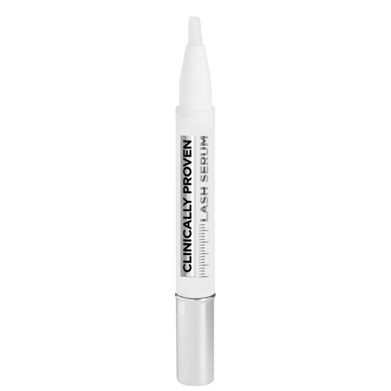 Amp Oreal Paris Clinically Proven Lash Serum - Loreal Paris Lash  - 3600523655601