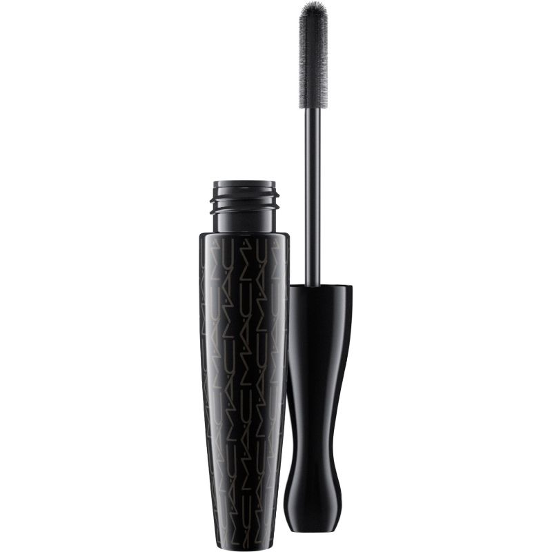 Sort Mac Extreme Dimension Lash Mascara Black Lash - Mac Lash  - 773602283583
