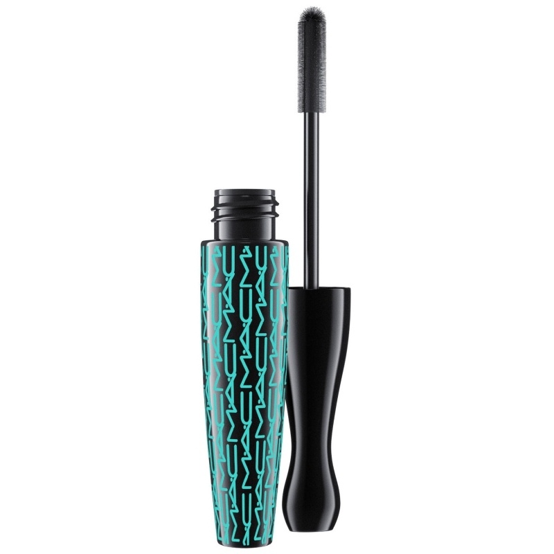 Sort Mac Extreme Dimension Waterproof Lash Mascara Dimensional Black - Mac Lash  - 773602332793