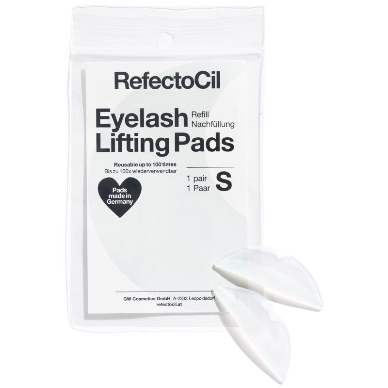Refectocil Lash Lift Refill Lifting Pads Pair - Refectocil Lash  - 9003877904120