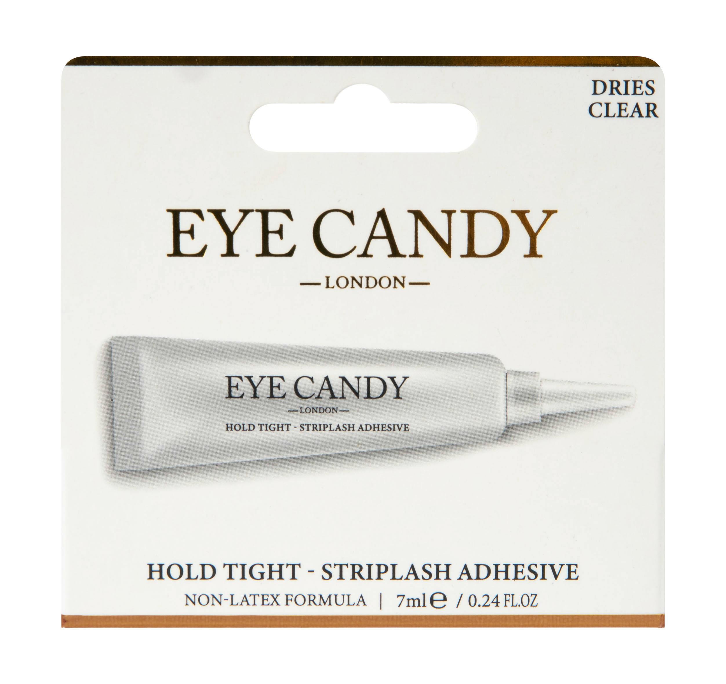 Eye Candy Hold Tight Lash Adhesive - Eye Candy Lash  - 5060455143412