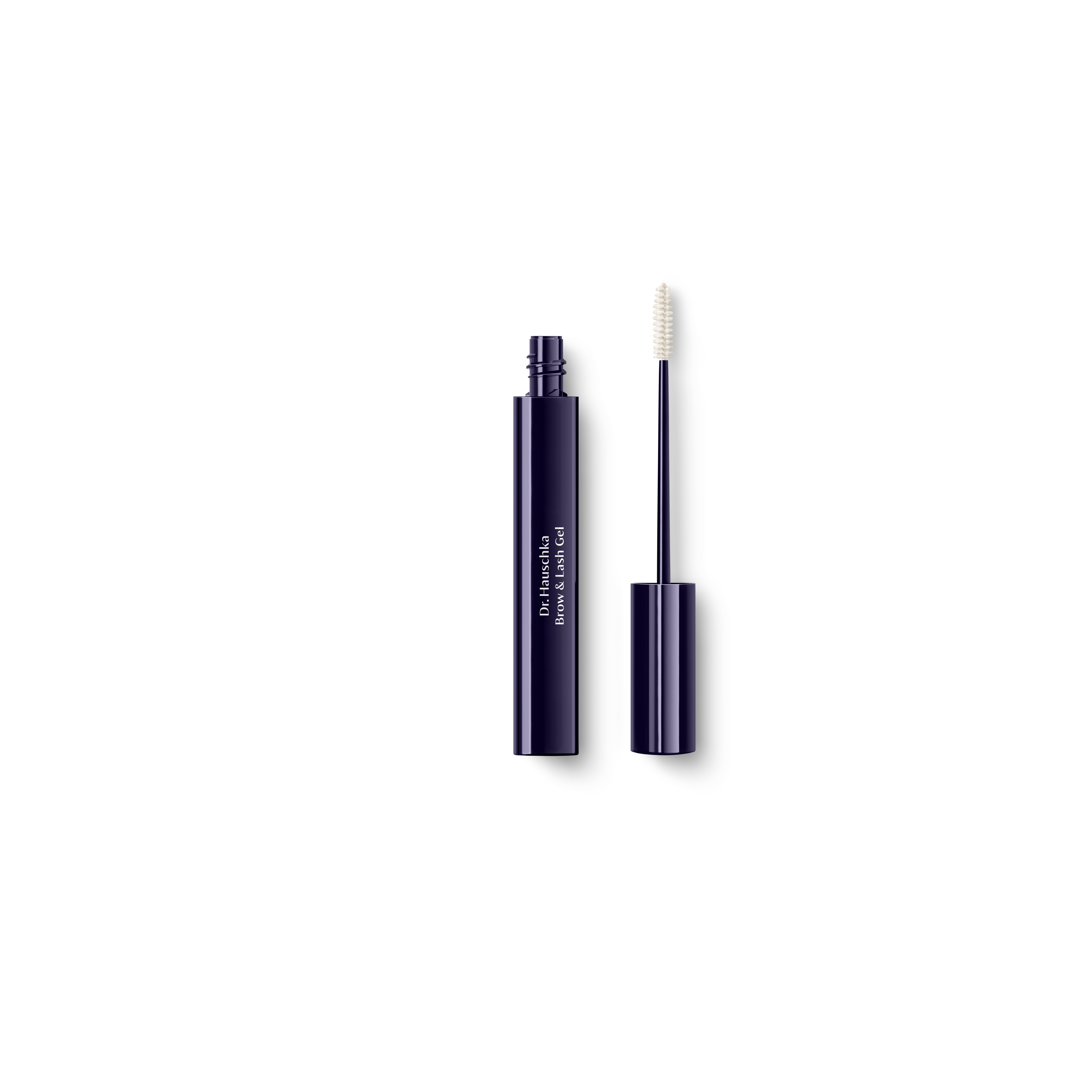 Hauschka Brow & Lash Gel Translucent - Dr. Hauschka Lash  - 4020829098626