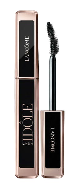 Sort Lancme Lash Idle Mascara Glossy Black - Lancôme Lash  - 3614273066365