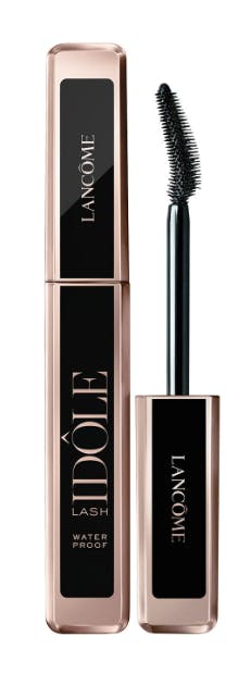 Sort Lancme Lash Idle Mascara Waterproof Black - Lancôme Lash  - 3614273348386
