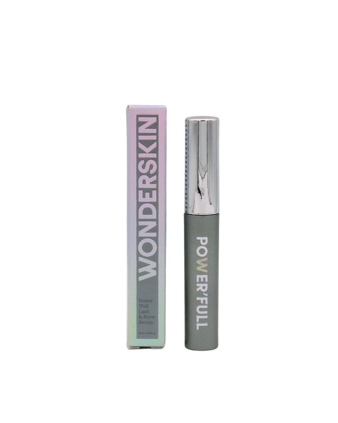Wonderskin Powerfull Lash And Brow Enhacing Serum - Wonderskin Lash  - 0850007254322