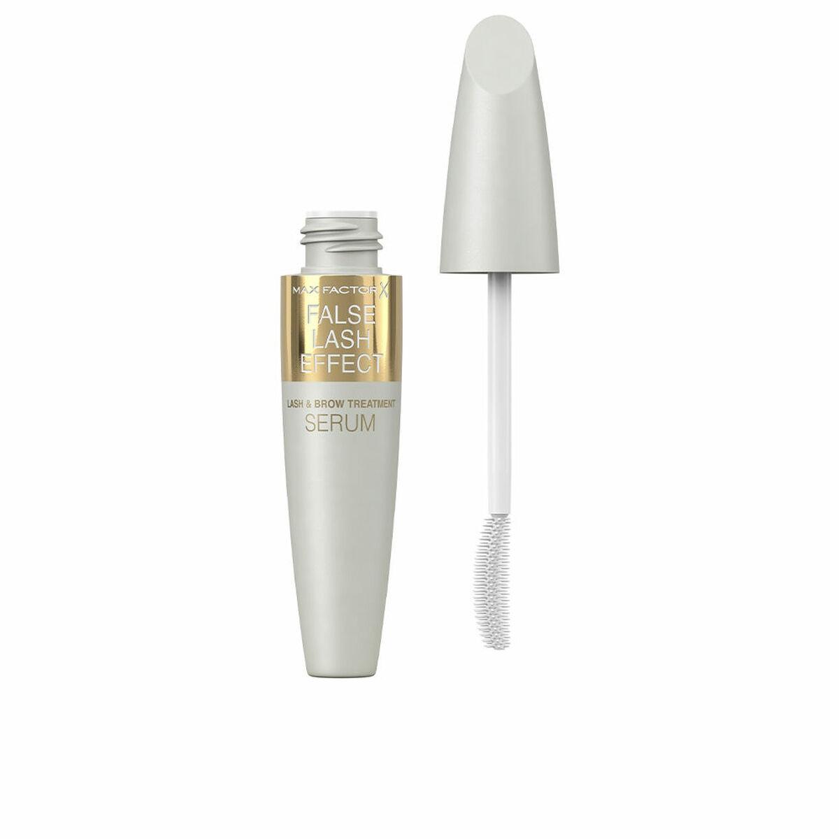 Serum Til øjenvipper øjenbryn Max Factor False Lash Effect - Max Factor Lash  - 3616303398309