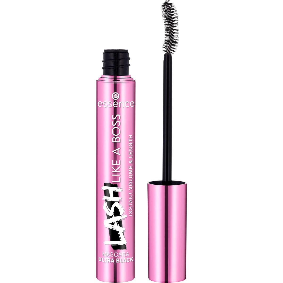 Mascara Til Øjenvipper Essence Lash Like Boss - Essence Lash  - 4059729381699