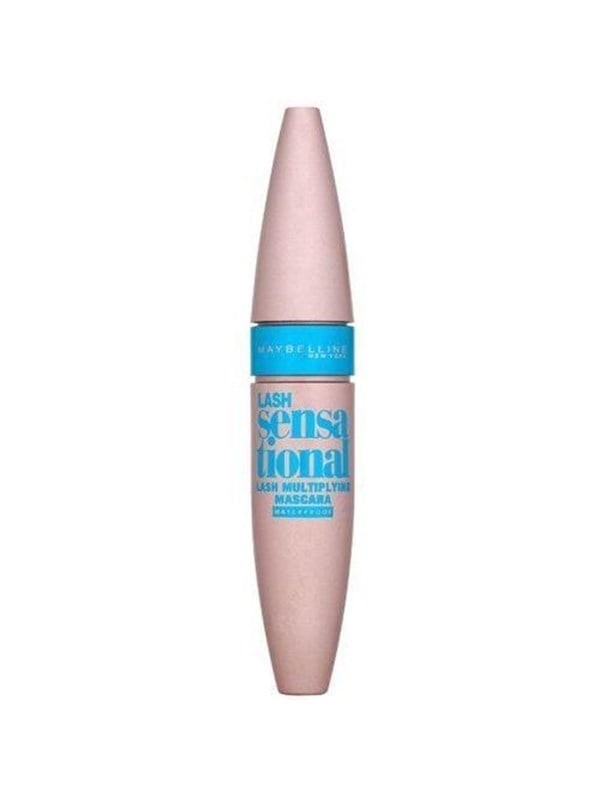 Maybelline Lash Sensational Mascara Waterproof - Maybelline Lash  - 3600531143657