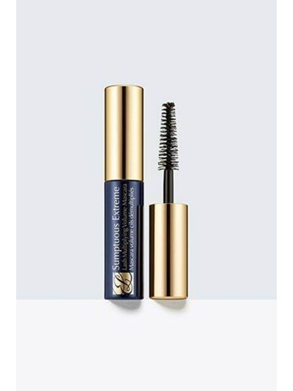 Sort Este Lauder Ssumptuous Extreme Lash Multiplying Volume Mascara Black - Esteé Lauder Lash  - 887167191426
