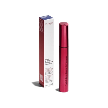 Clarins Lash & Brow Double Fix Mascara - Clarins Lash  - 3666057067006
