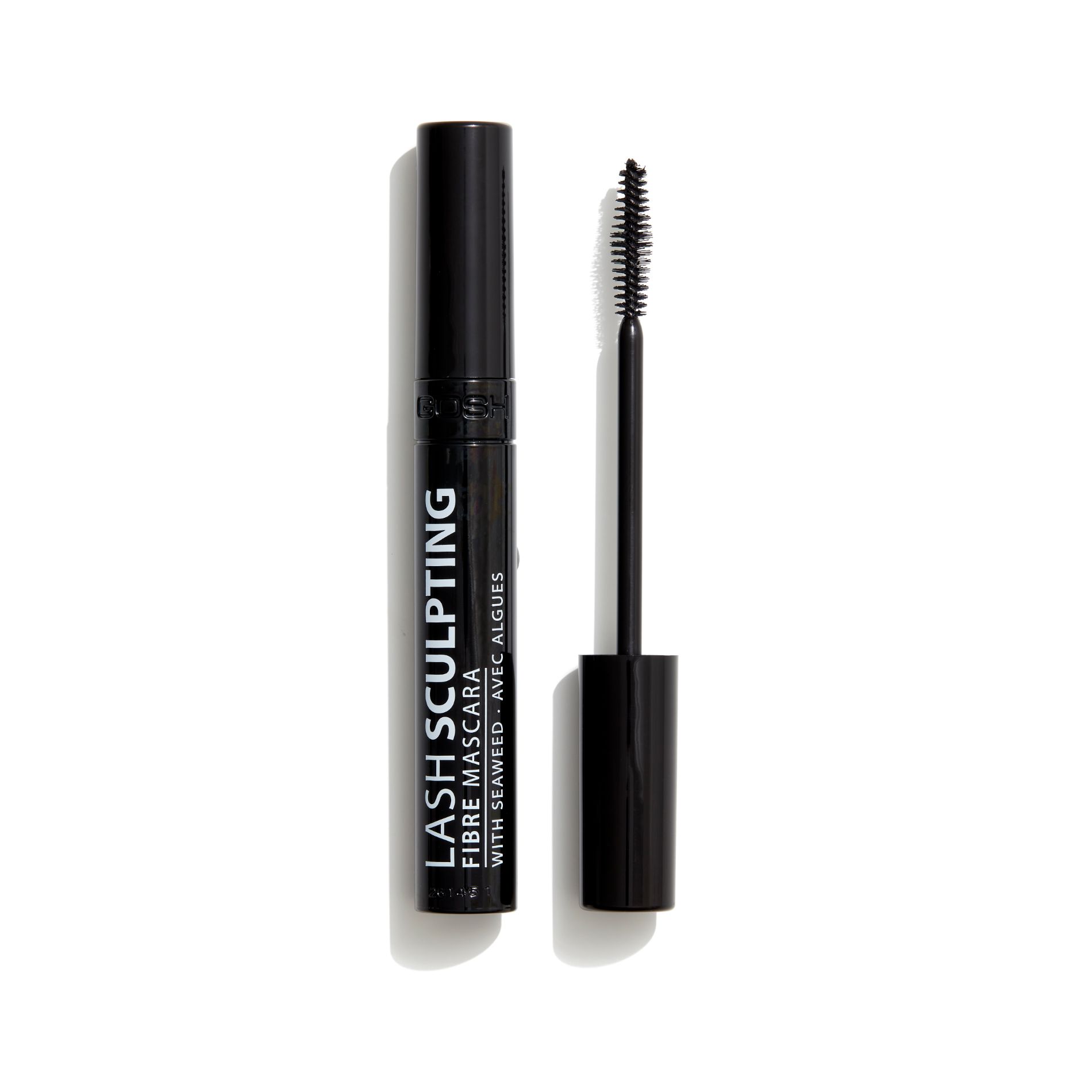 Lash Sculpting Fibre Mascara - Gosh Lash  - 5711914088118