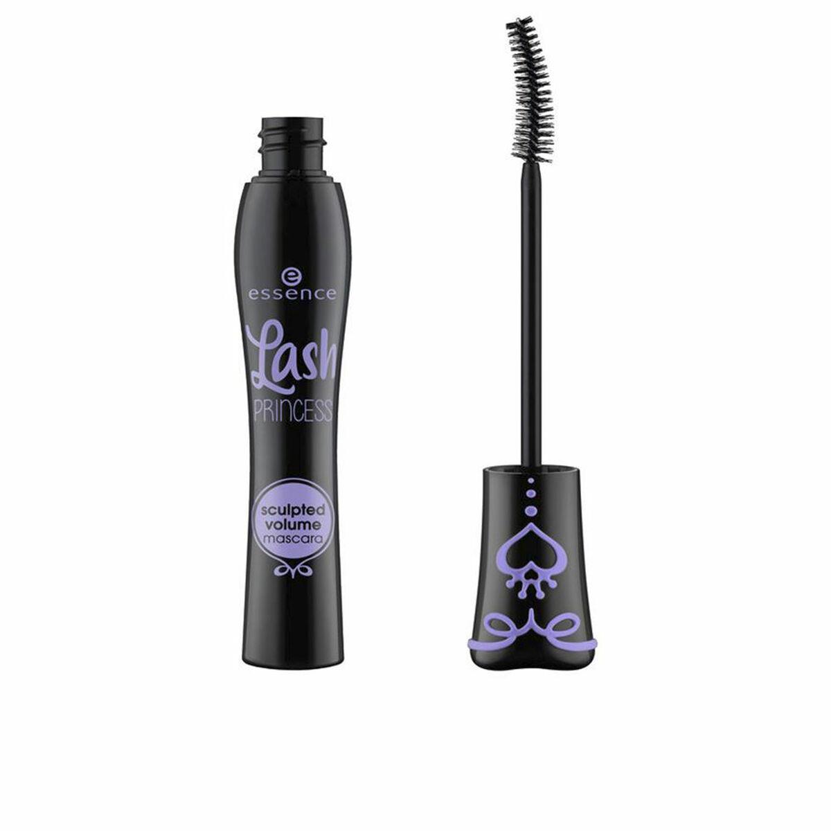 Mascara Med Ekstra Volumen Effekt Til Øjenvipper Essence Lash Princess - Essence Lash  - 4251232221619