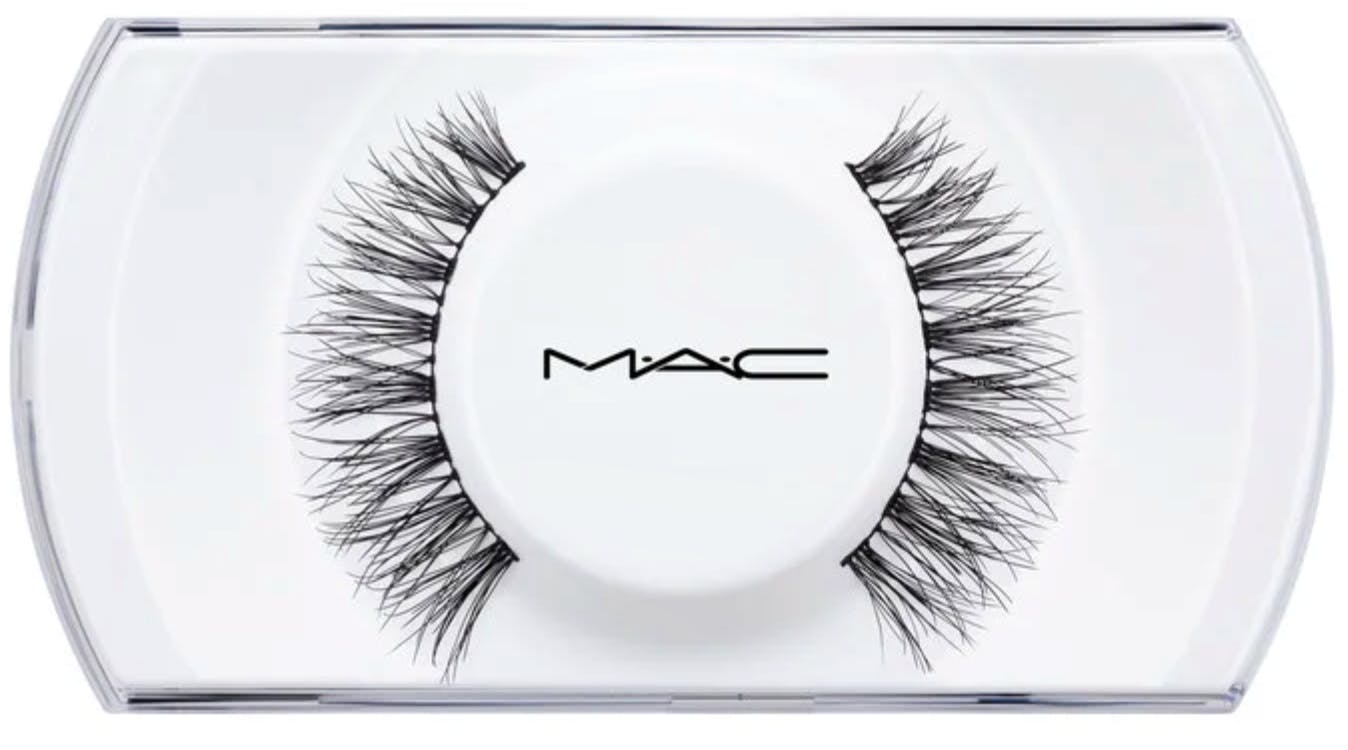 Mac Lash Pair Par - Mac Lash  - 0773602606085