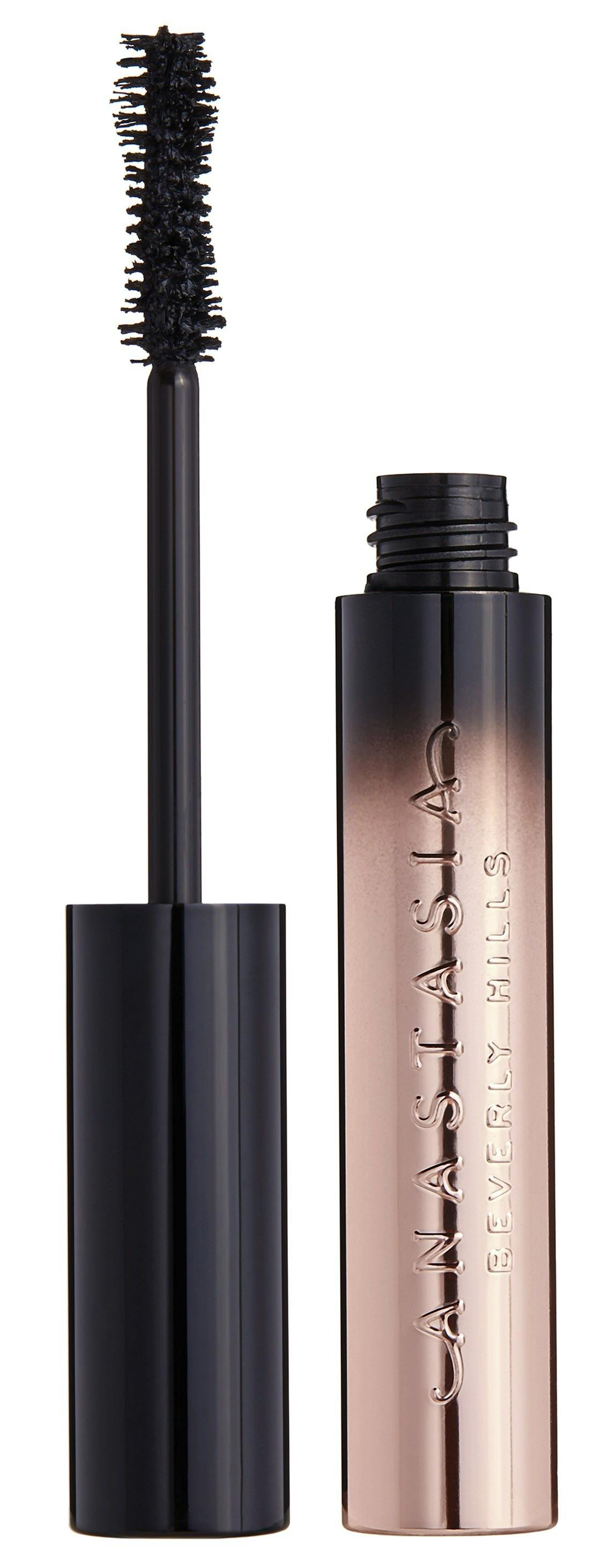 Sort Anastasia Beverly Hills Lash Brag Volumizing Mascara Black - Lash  - 0689304140812