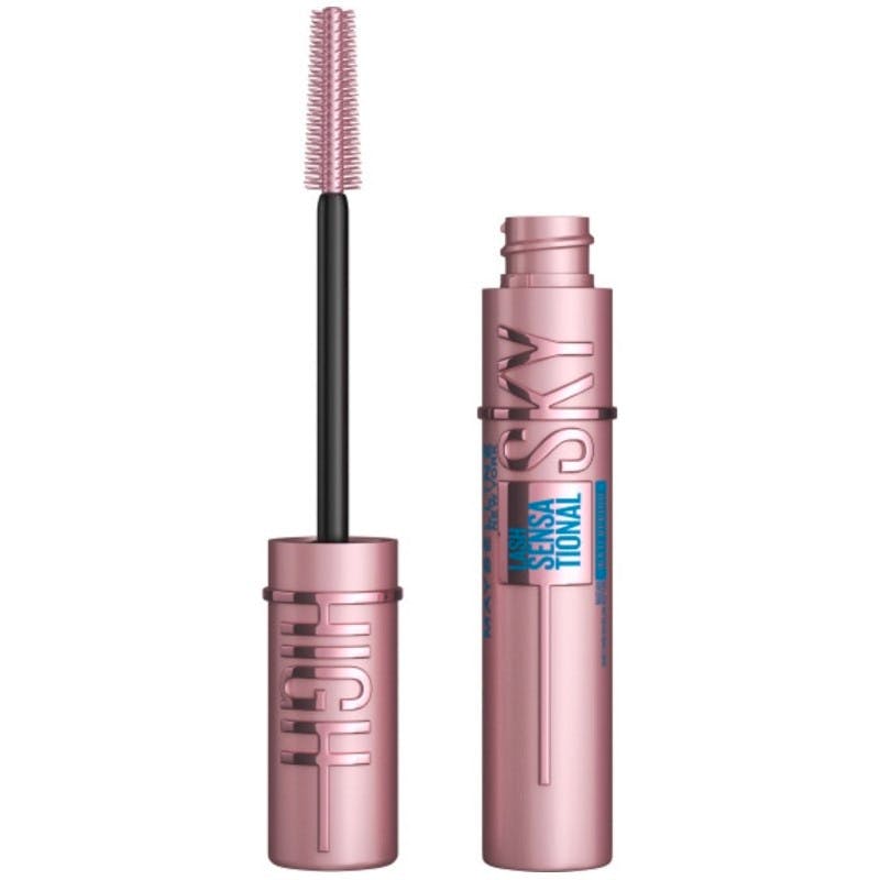 Maybelline Lash Sensational Sky High Waterproof Mascara - Maybelline Lash  - 0000030167223