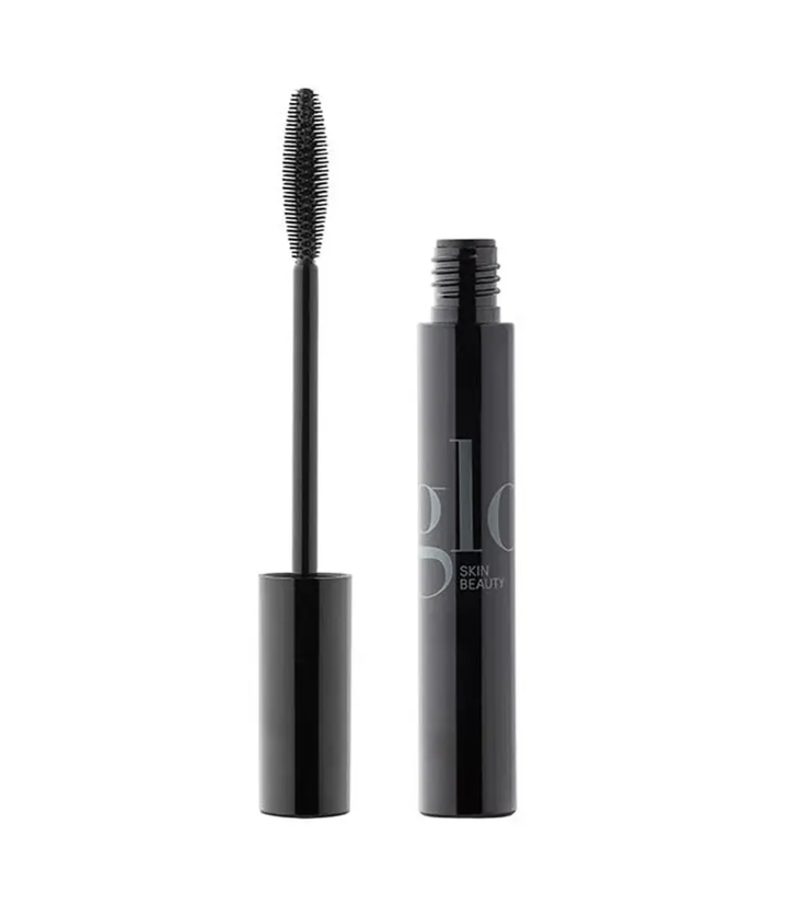 Sort Glo Skin Beauty Lash Lengthening Mascara Black 8ml - Glo Skin Beauty Lash  - 842738100405