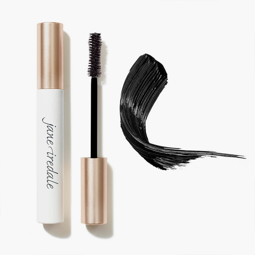 Beyond Lash Volumizing Mascara - Jane Iredale Lash  - 2005152119585