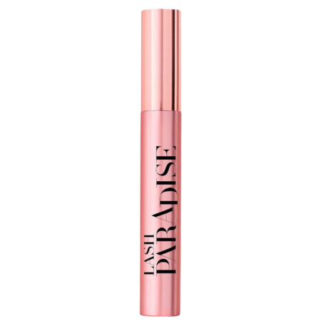 Sort Oreal Lash Paradise Mascara Black 4ml - L'oreal Lash  - 3600523903085