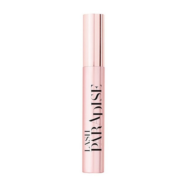 Sort Loreal Lash Paradise Mascara Intense Black - Loreal Lash  - 3600523897308