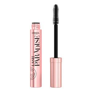 Sort Oral Paris Lash Paradise Mascara Black - L'oréal Paris Lash  - 3600523503285