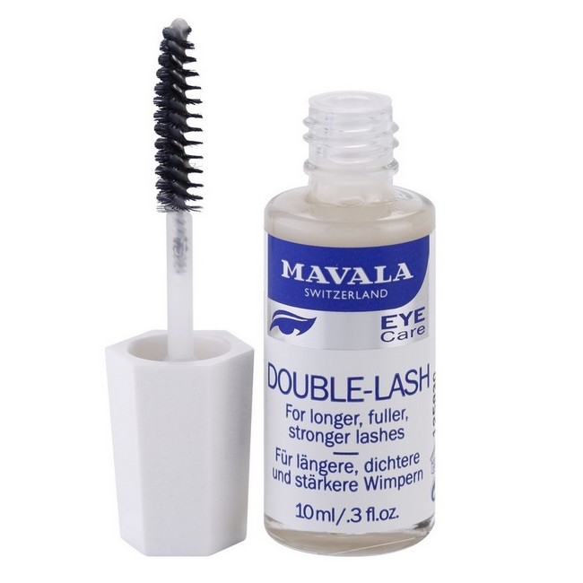 Mavala Double Lash Vippeserum - Mavala Lash  - 7618900931046
