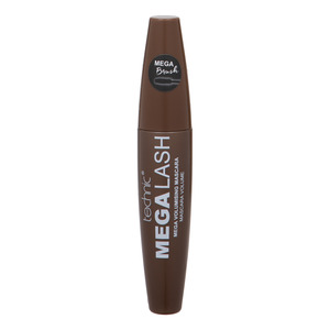 Technic Mega Lash Mascara Brown - Technic Lash  - 5021769225140