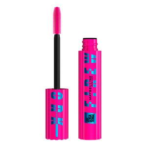 Sort Maybelline New York Lash Sensational Firework Waterproof Mascara Very Black - Maybelline Lash - 30144187