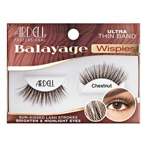 Ardell Lash Balayage Chestnut Stk - Ardell Lash  - 074764367211