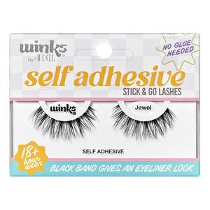 Ardell Lash Winks Jewel Stk - Ardell Lash  - 074764367440