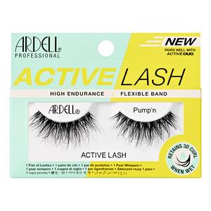 Ardell Lash Active Pump Stk - Ardell Lash  - 074764646859