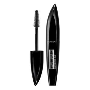 Sort Oral Paris False Lash Oversized Mascara Black - L'oréal Paris Lash  - 30149298