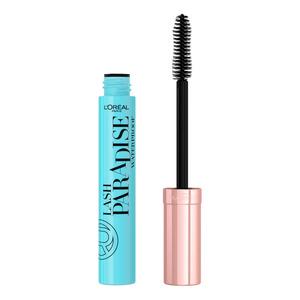 Sort Oral Paris Lash Paradise Waterproof Mascara Black - L'oréal Paris Lash  - 3600523591831