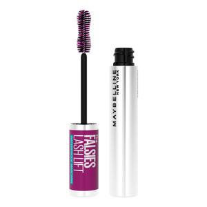Sort Maybelline The Falsies Lash Lift Waterproof Mascara Black - Maybelline Lash - 3600531604752