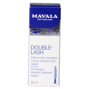 Mavala Double Lash Serum - Mavala Lash  - 7618900931060