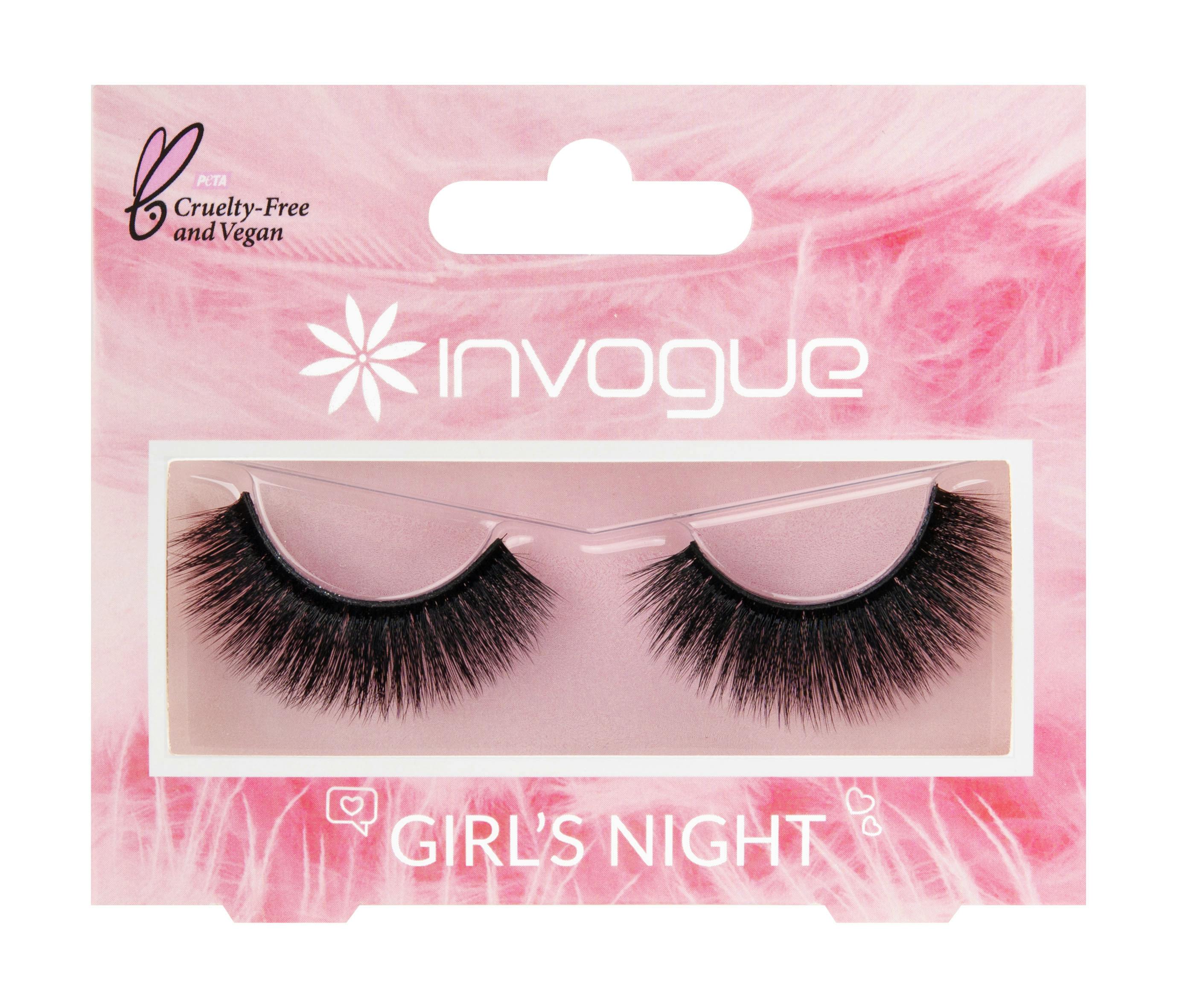 Invogue Lash Girls Night Out Par - Invogue Lash  - 5060455148226