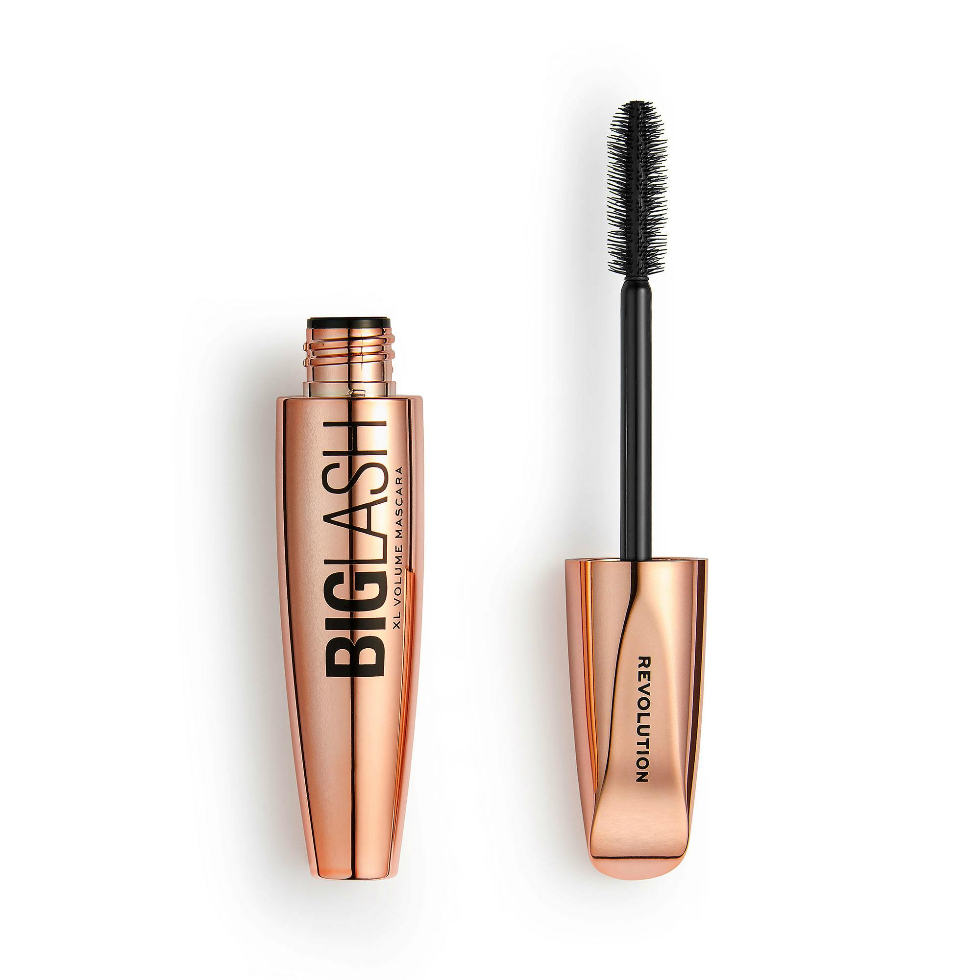 Revolution Big Lash Volume Mascara - Revolution Lash  - 5057566174602
