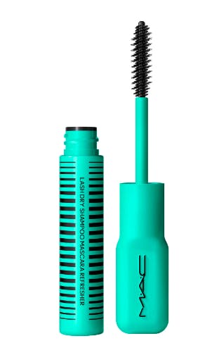 Mac Lash Dry Shampoo Mascara Refresher - Mac Lash  - 0773602646746
