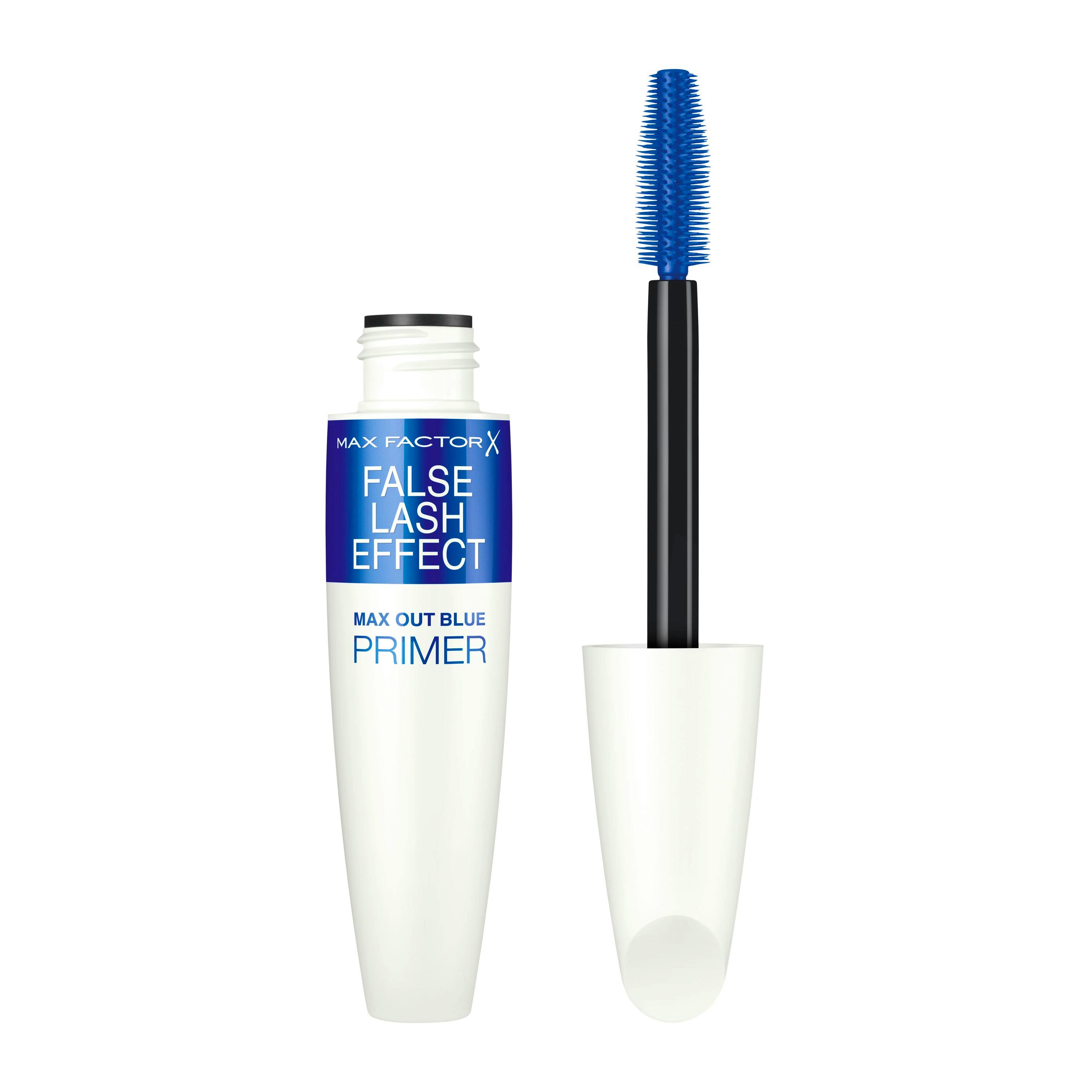 Max Factor False Lash Maxout Primer Clear - Max Factor Lash  - 3614229445657
