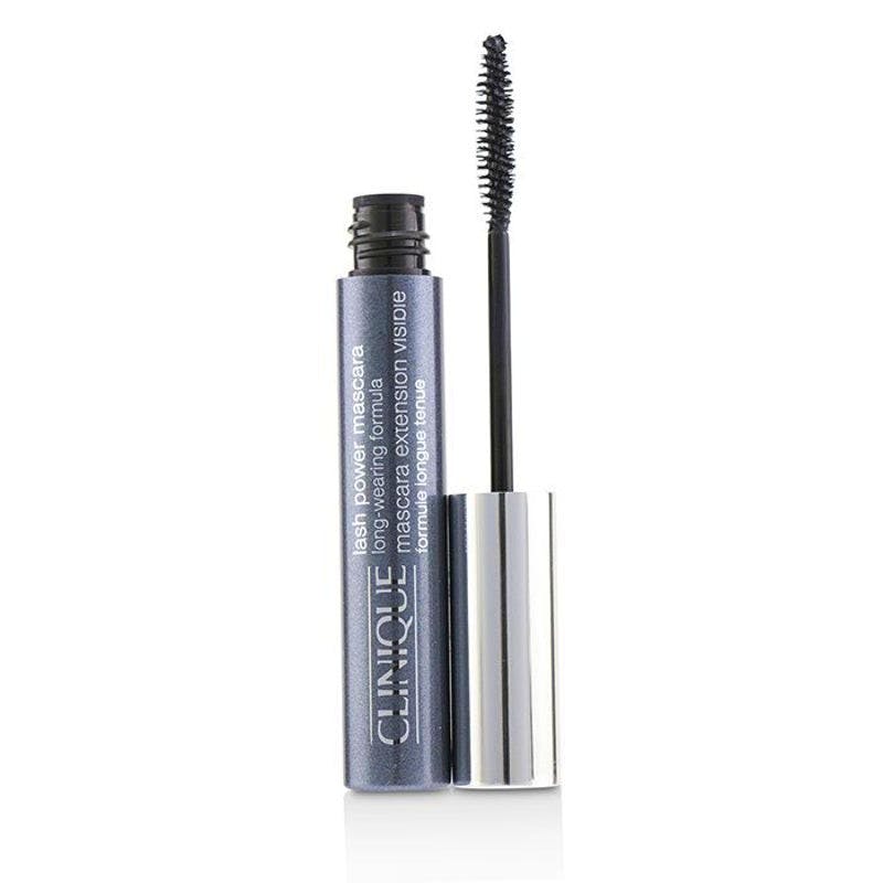 Sort Clinique Lash Power Mascara Black - Clinique Lash  - 0020714979089